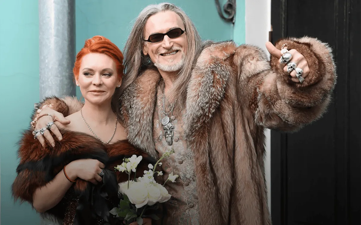 Заработали миллионы на разводе. Безумный роман Анисиной и Джигурды вопреки изменам актёра