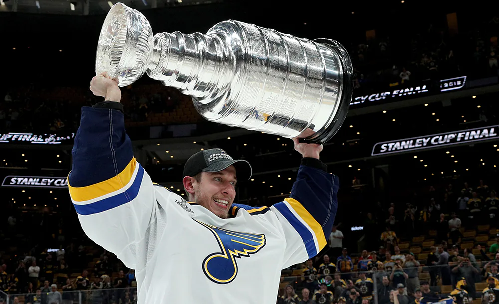 Джордан Биннингтон НХЛ.webp