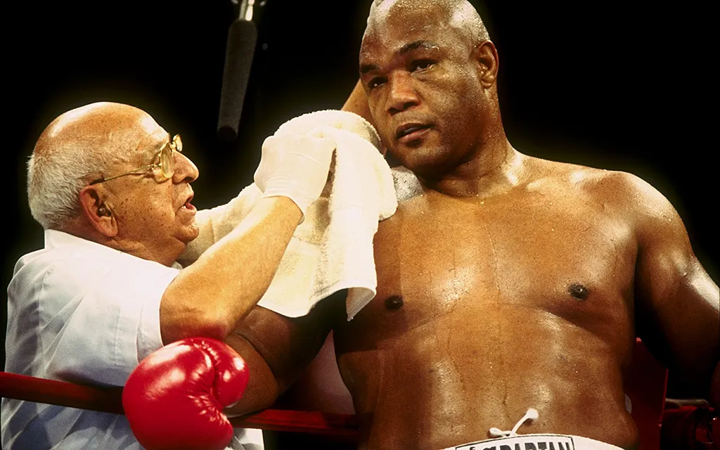 Джордж Форман, Getty Images.webp