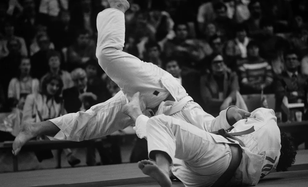 Дзюдо. Фото РИА Новости.webp