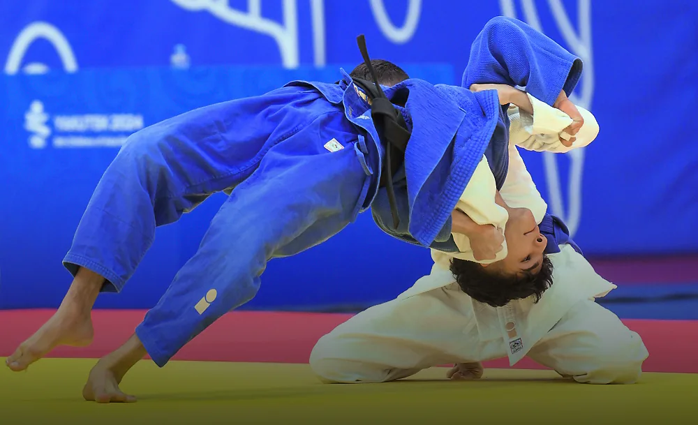 «Мы должны поддерживать память об этом великом человеке». Более 500 спортсменов из 48 субъектов России и 11 стран