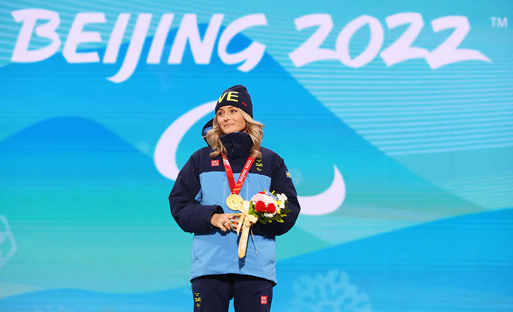 Эбба Оршё. Фото Getty Images 00001.webp