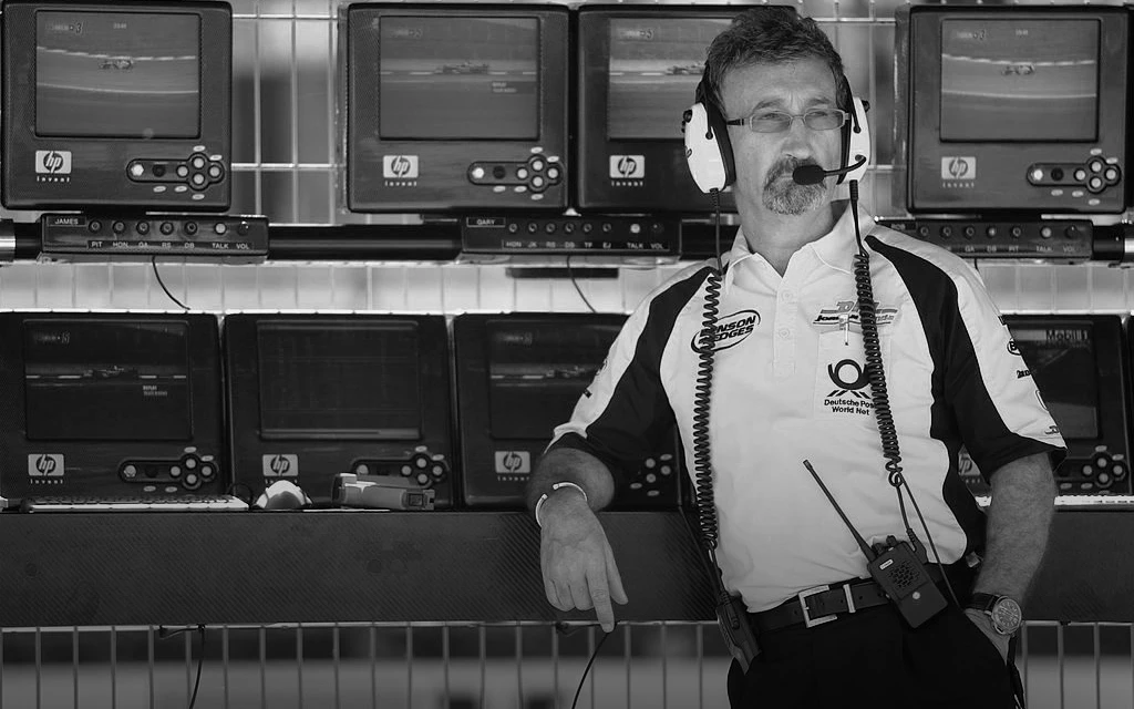 Шумахеры обязаны ему дебютом в «Формуле-1». И Айртон Сенна начинал в его команде