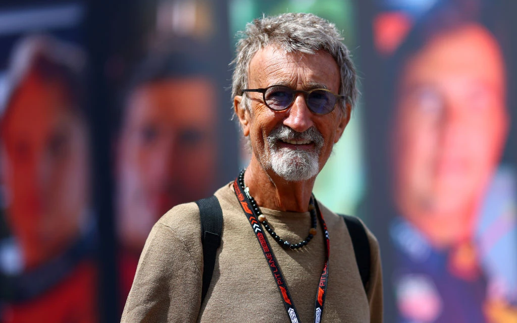 Эдди Джордан, Getty Images.webp