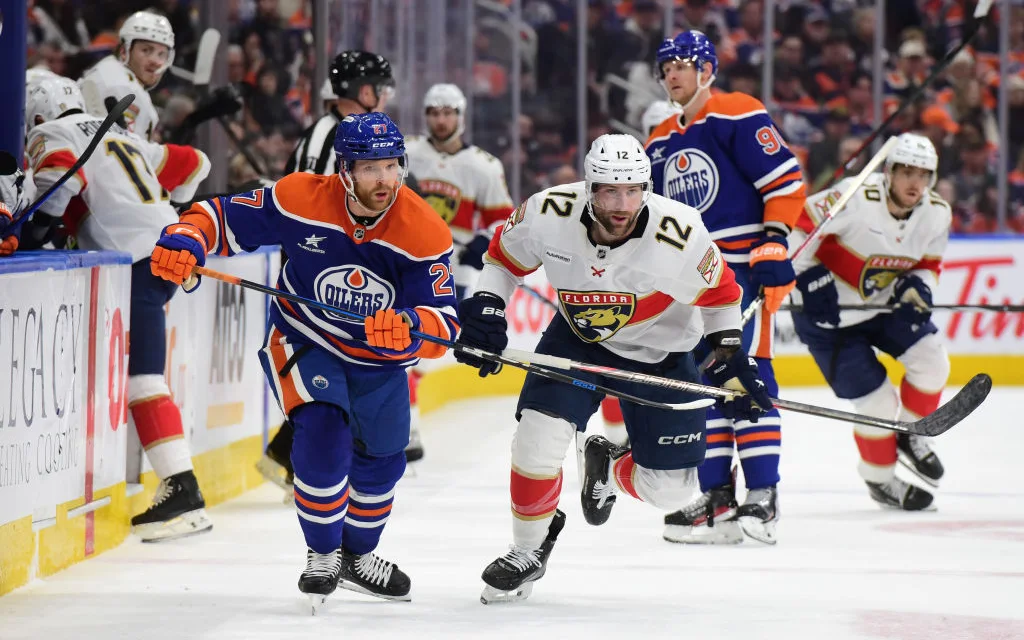 Эдмонтон - Флорида, Getty Images 1.webp