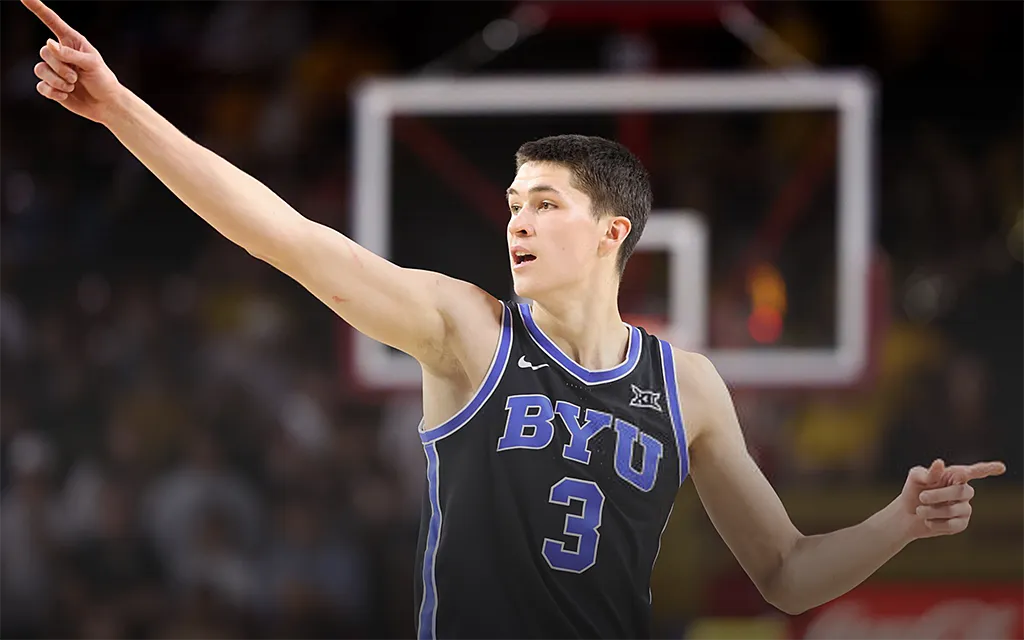 Так ли хорош Егор Дёмин? Заокеанские баскетбольные аналитики не уверены