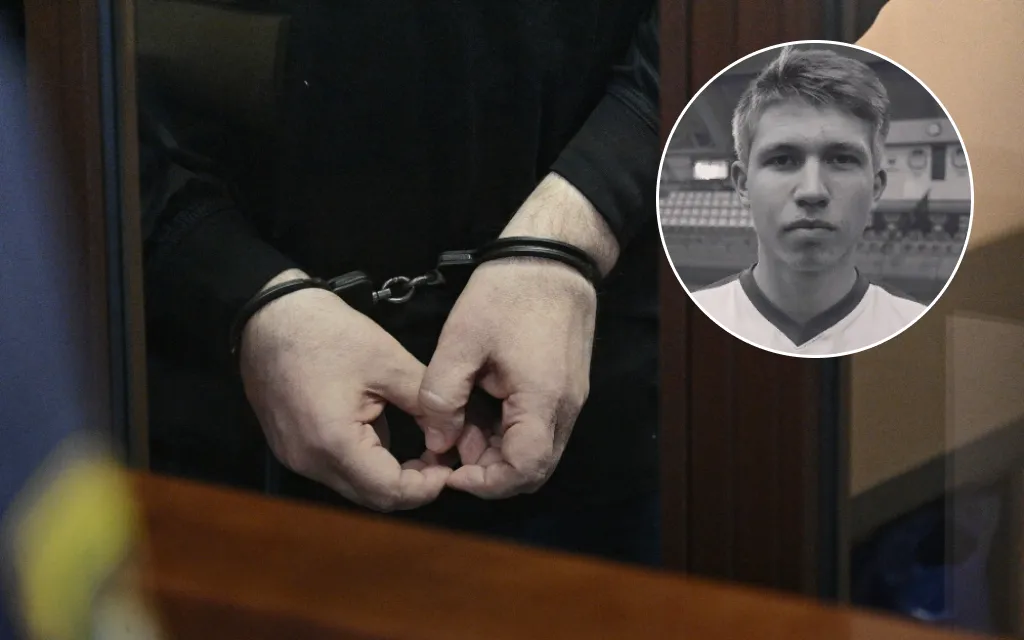 Жизнь в обмен на пиво. В Омске зарезали молодого футболиста