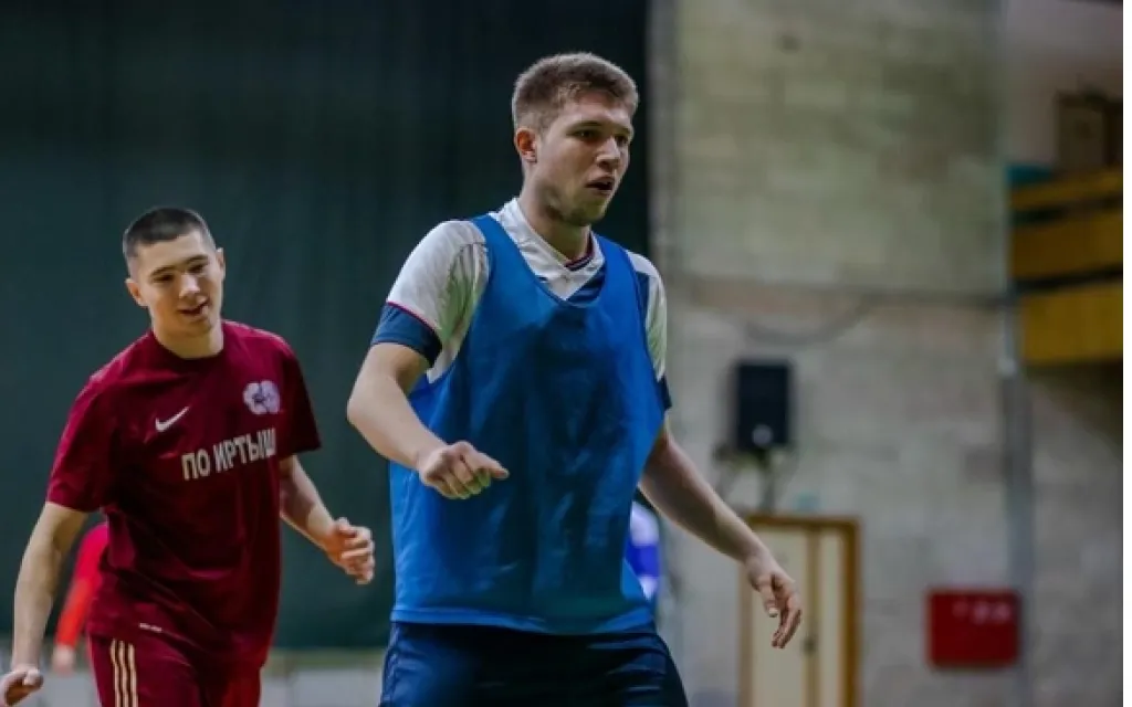 Егор Дробыш, фото МФЛ Омск.webp