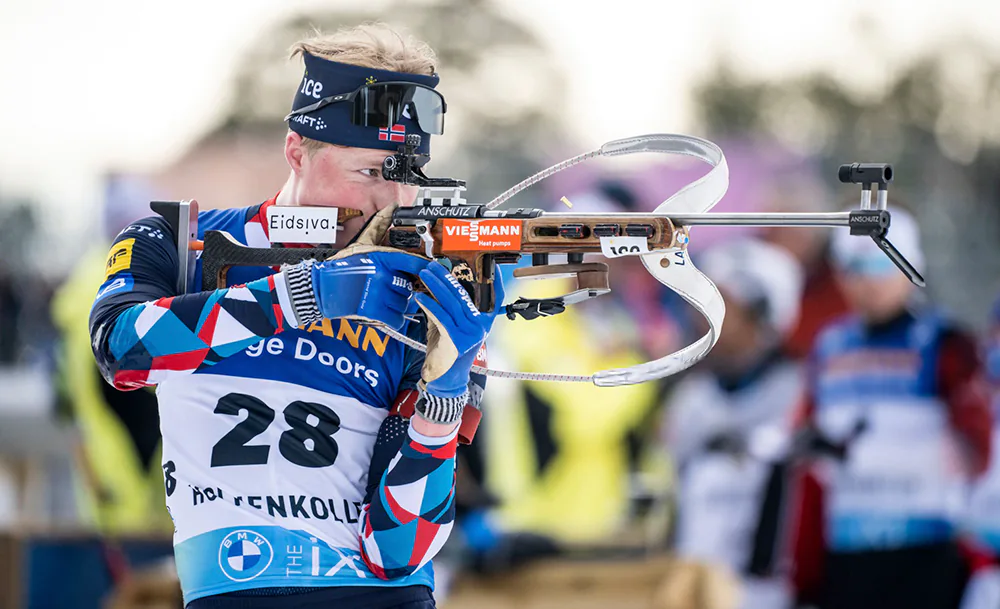 Эйнар Хедегарт, Фото IBU.webp