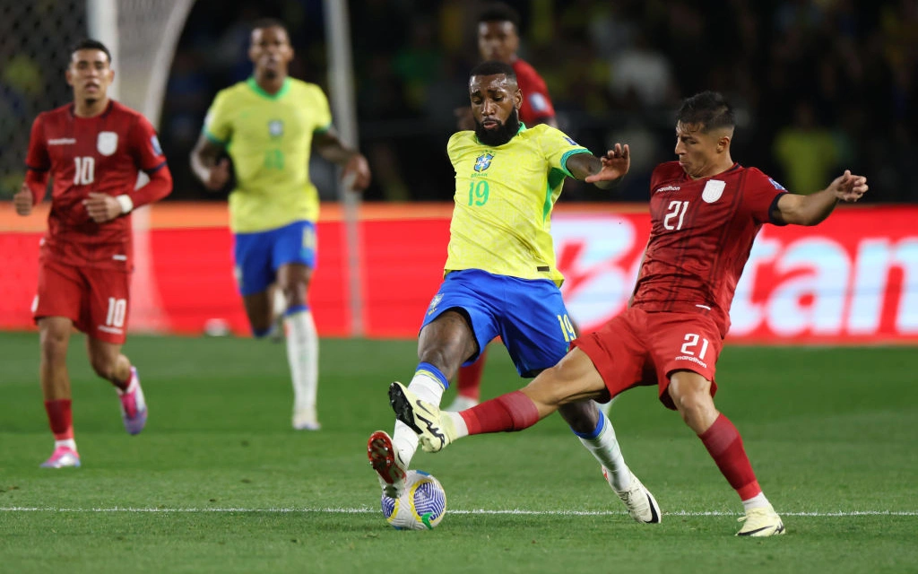 Эквадор-Бразилия, Getty Images 1.webp