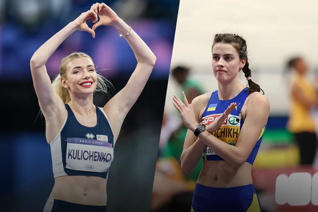 Украинка предала подругу-россиянку. Теперь она угрожает другой русской красавице