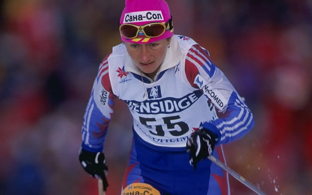 Елена Вяльбе, Getty Images.webp