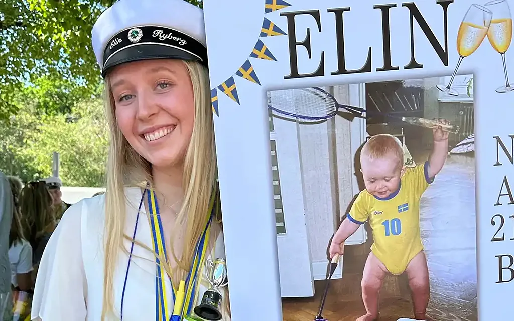 Элин Рюберг, Сеть Рюберг2.webp