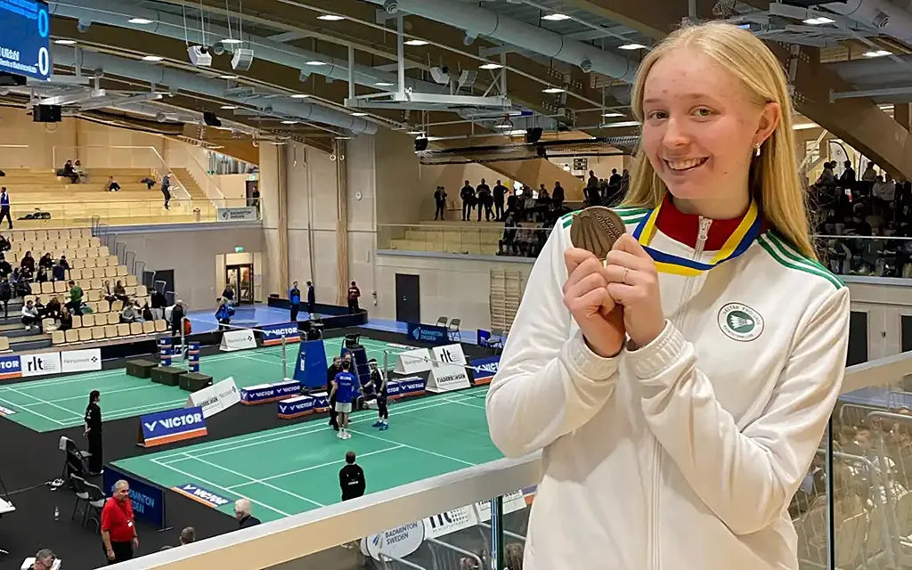 Элин Рюберг, Сеть Рюберг3.webp