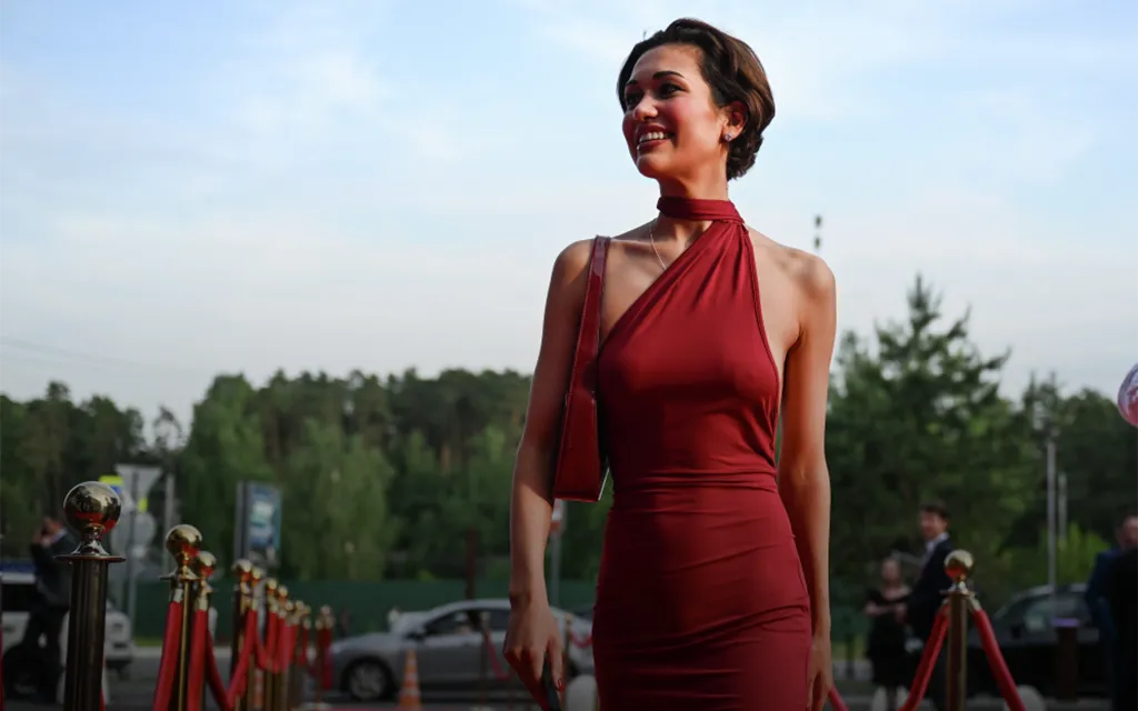 Ни принца, ни короны. Елизавета Худайбердиева отходит от самого долгого в жизни романа