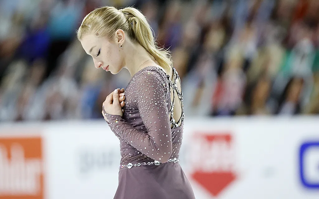 Эмбер Гленн, Getty Images3.webp