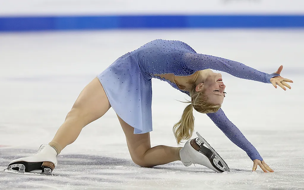 Эмбер Гленн, Getty Images5.webp