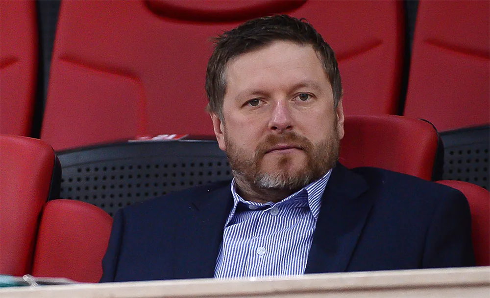 Кафельников: никогда не буду болеть за ЦСКА, «Зенит», «Локомотив» или «Динамо»