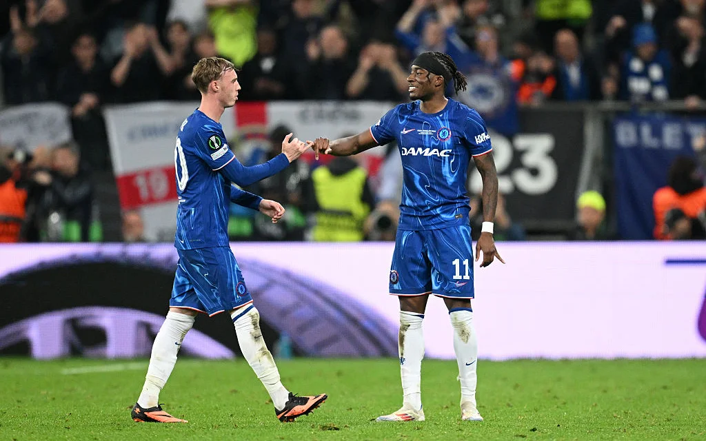 ФК Челси, Getty Images.webp