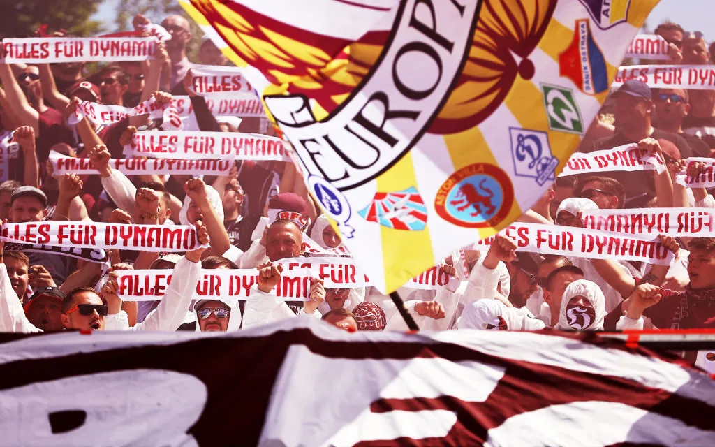 ФК Динамо Берлин гетти.webp