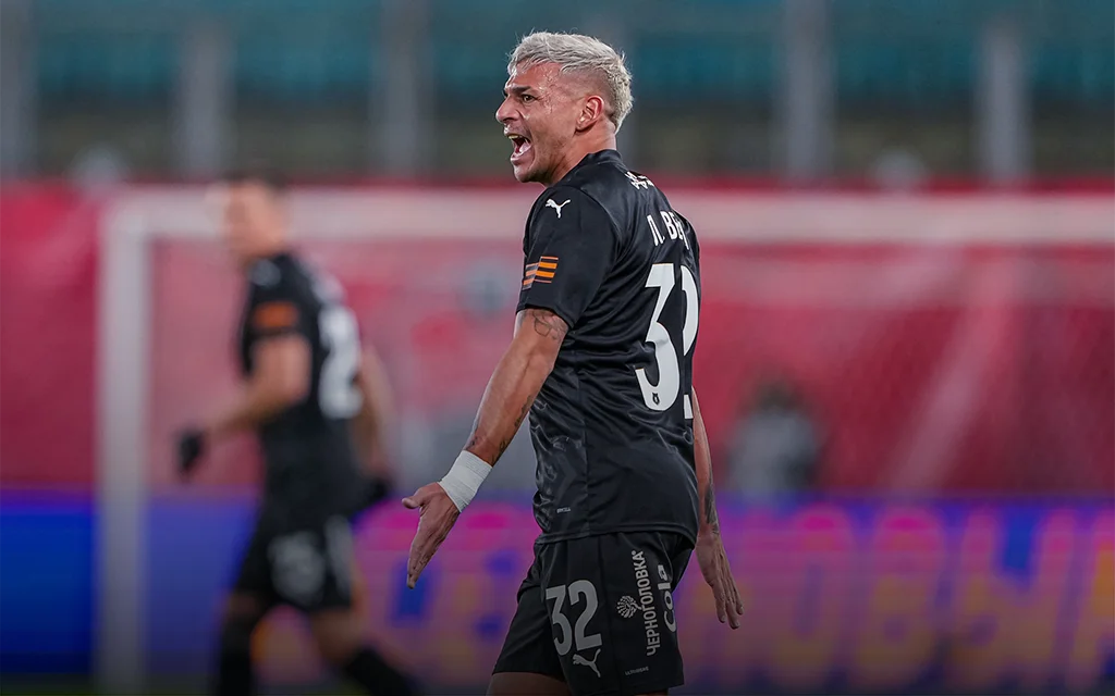 Команды РПЛ подкалывают «Химки». Подмосковный клуб сам дал для этого повод