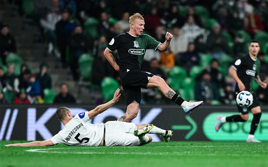 ФК Краснодар.webp