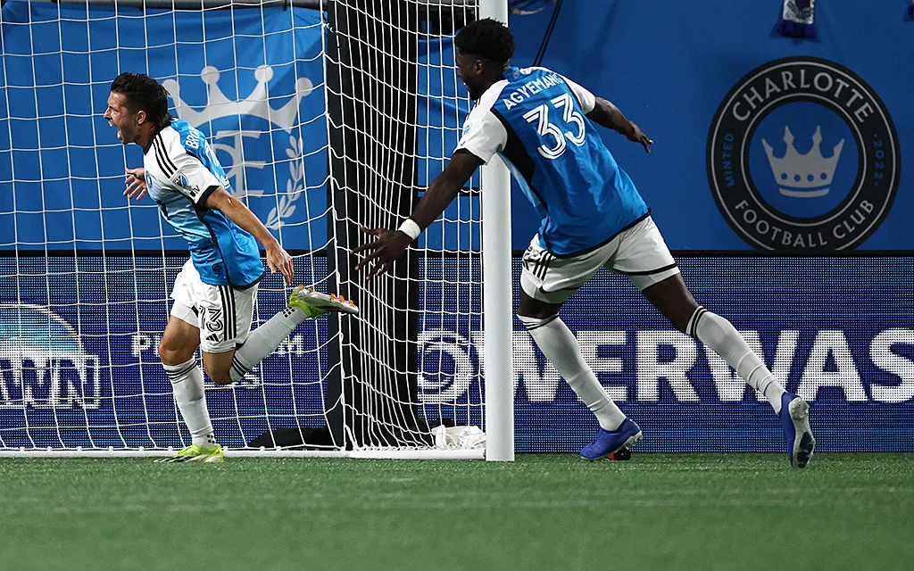ФК Шарлотт, Getty Images.webp