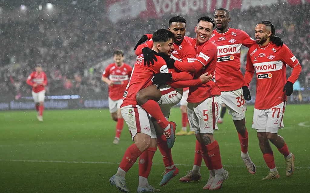 Уже не народная? «Спартак» вкладывается во второй круг с позиции суперклуба