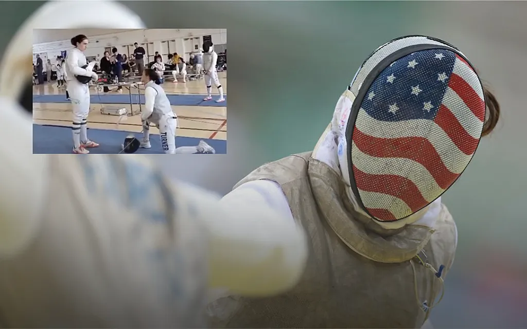 «Это уничтожит мою жизнь». Американка из принципа саботировала бой с трансгендером*