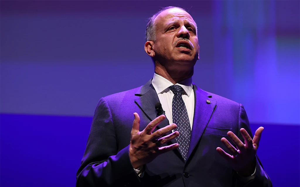 Фейсал Аль-Хусейн, Getty Images.webp