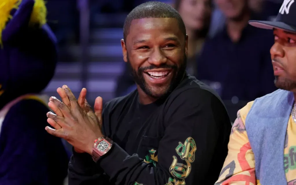 Флойд Мейвезер, Getty Images_10.webp