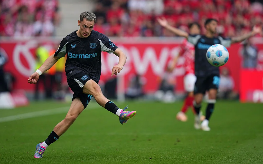 Флориан Вирц, Getty Images 1.webp