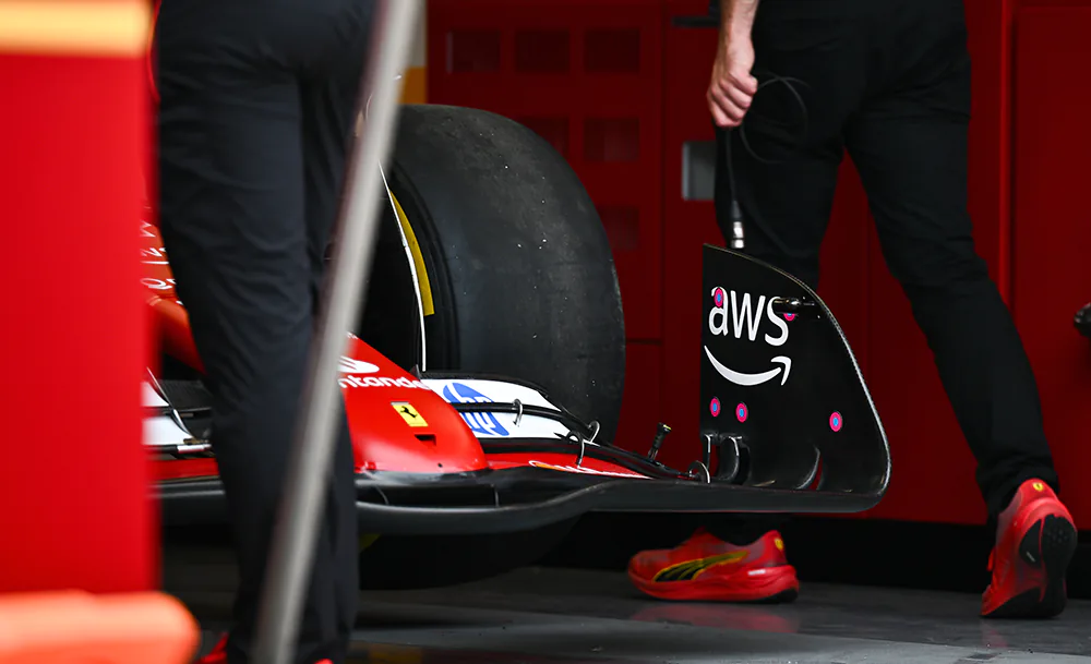 Формула-1 Феррари. Фото Getty Images 002.webp