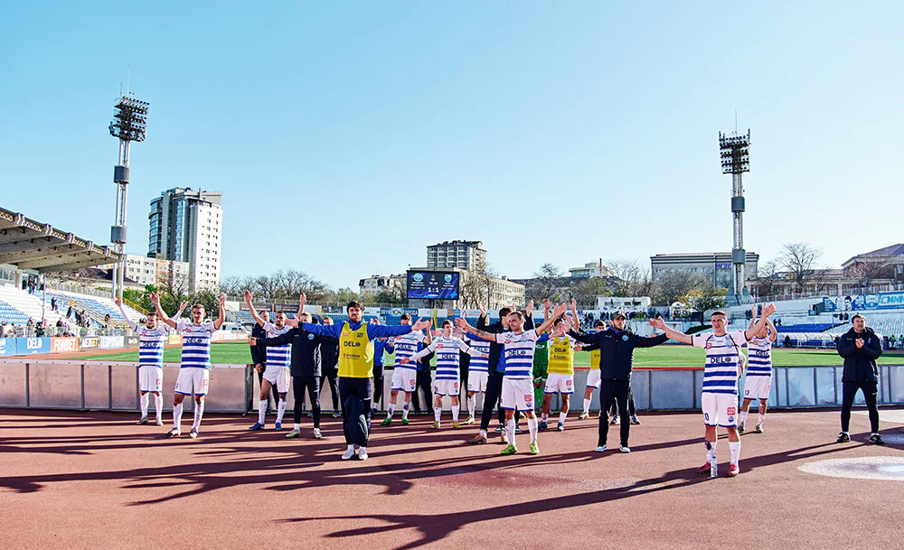 Фото ФК ФК «Черноморец» 00004.webp