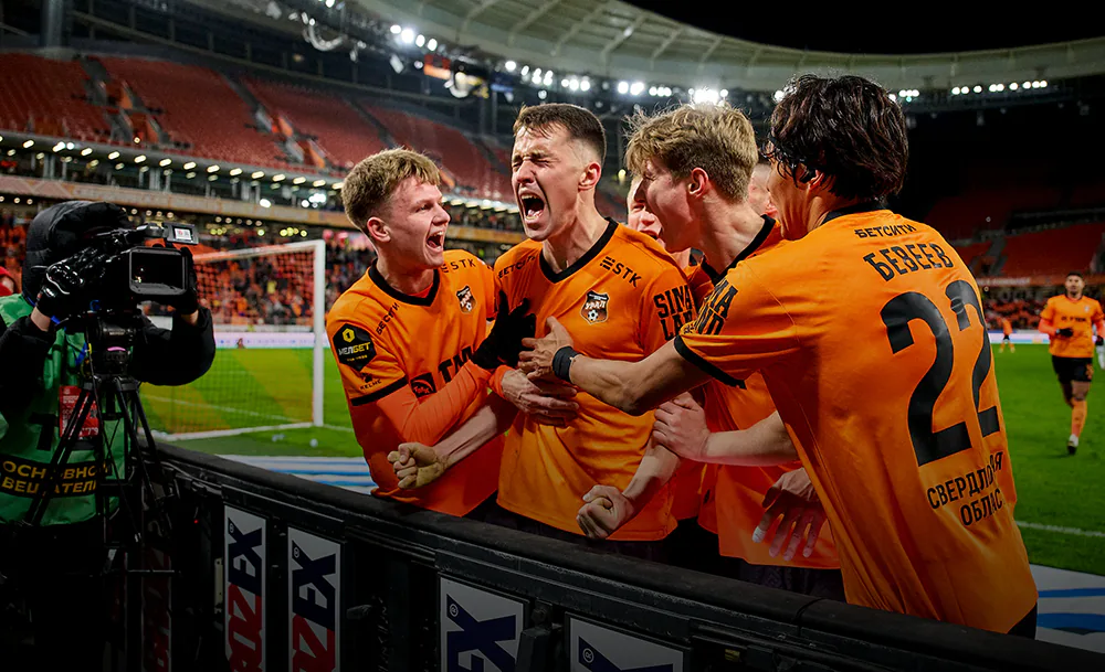 «Урал» в зоне турбулентности. Была ли перестройка успешной, покажет один единственный матч