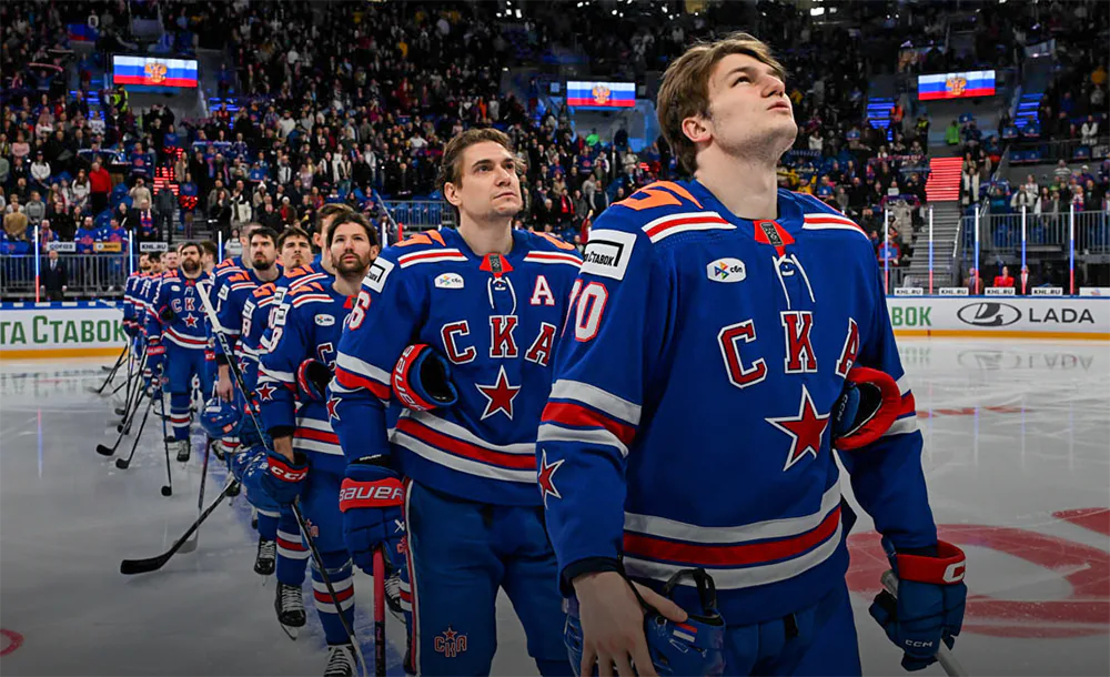 В СКА грандиозный переворот. Но главное решение пока не принято