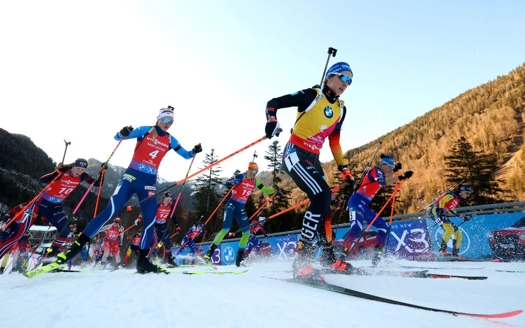 Франциска Пройс, Getty Images.webp