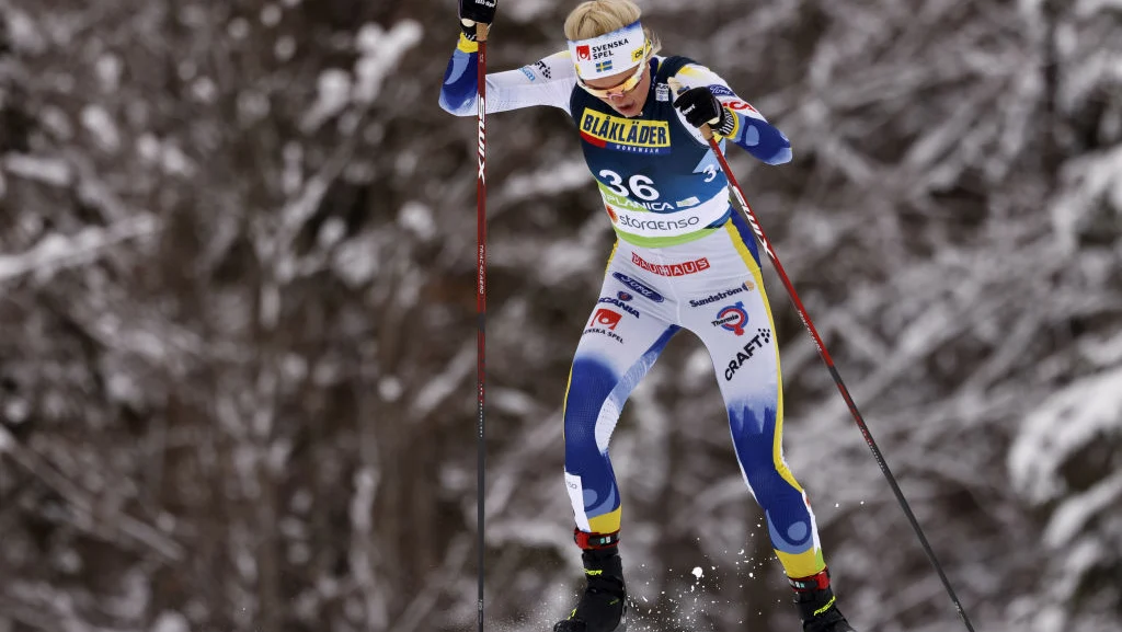 Фрида Карлссон, Getty Images.webp