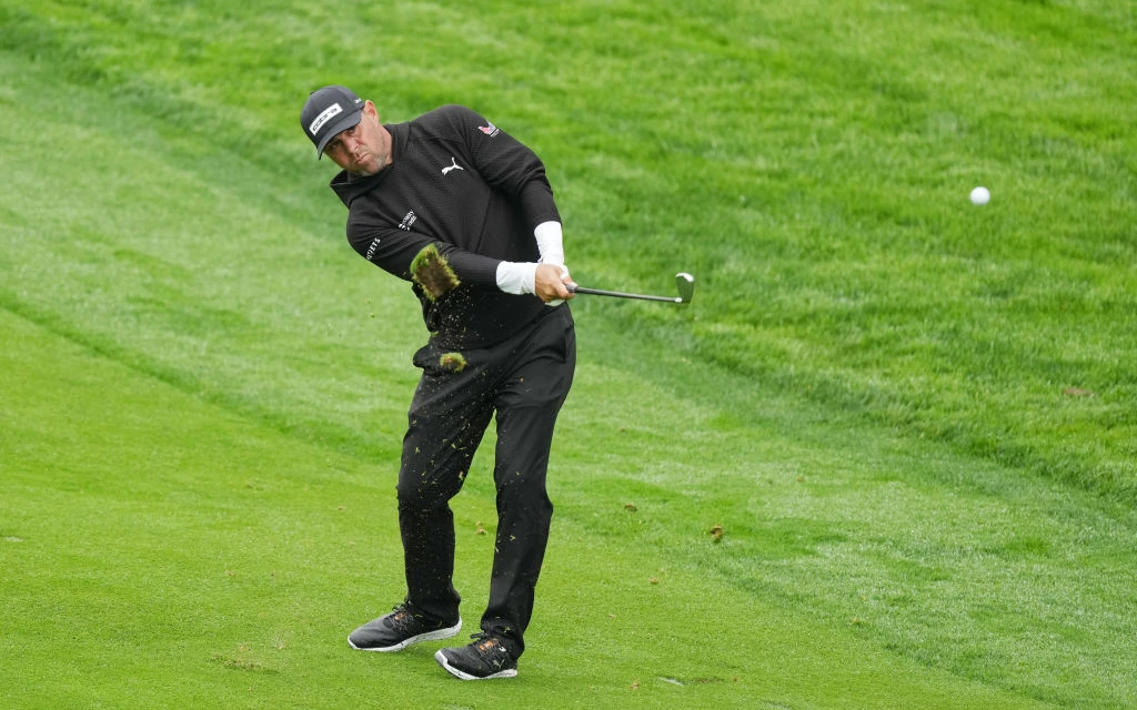 Гари Вудлэнд, Getty Images 3.webp