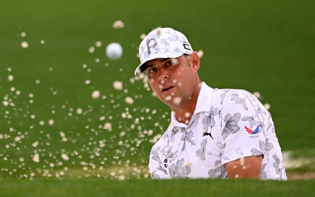 Гари Вудлэнд, Getty Images 4.webp