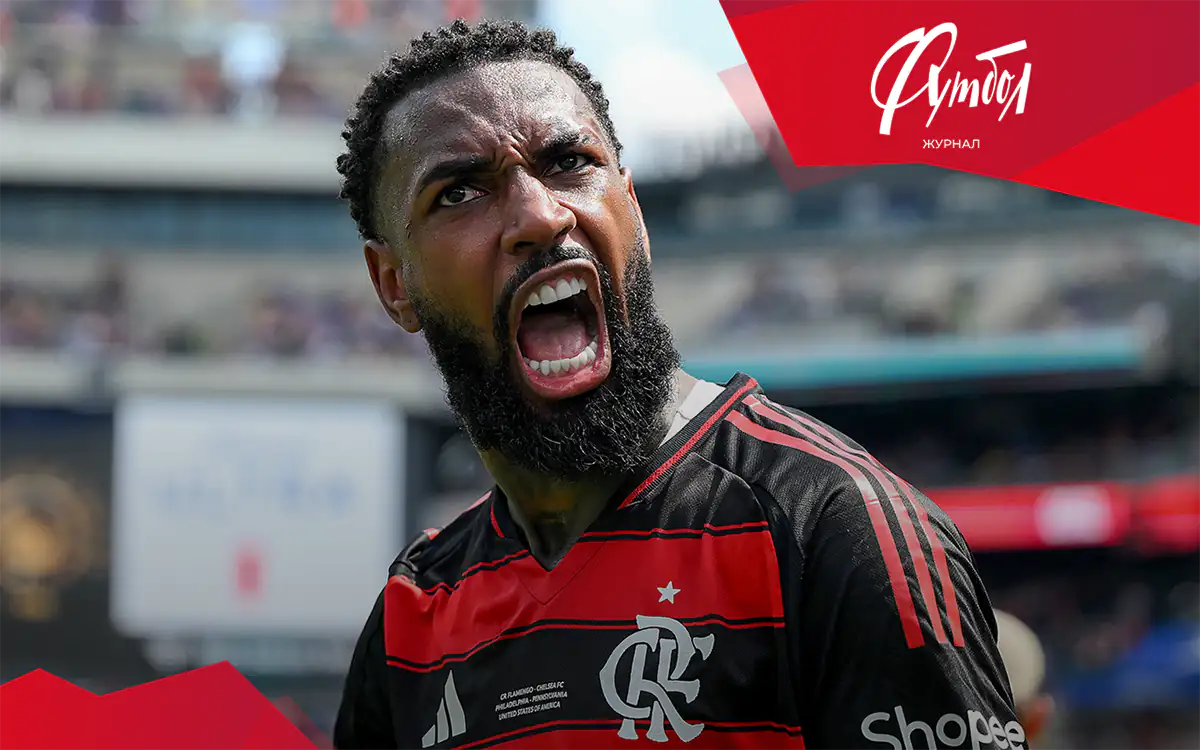 Пан или пропан. «Зенит» намерен подписать игрока, который «взрывает» раздевалки