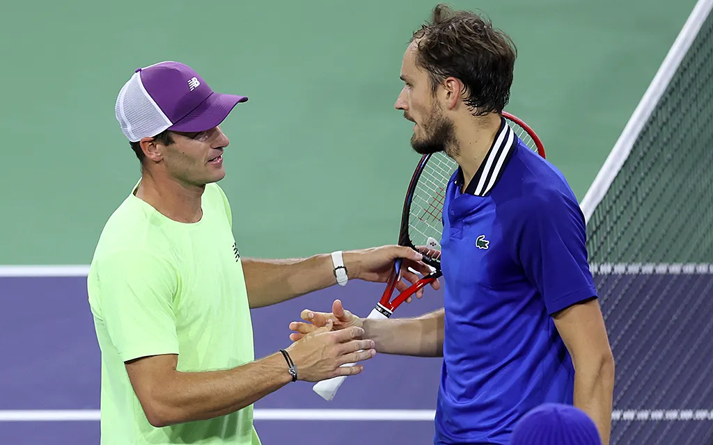 GettyImages Медведев и Пол.webp