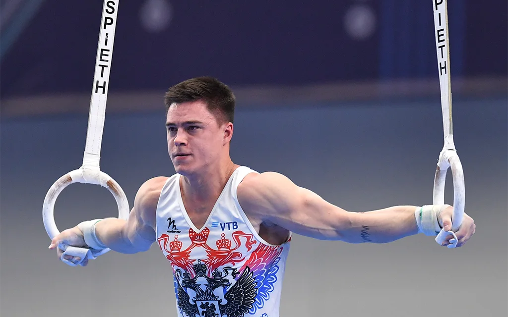 Гимнастика, РИА Новости.webp