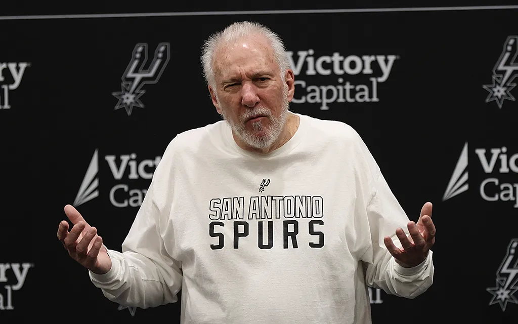 Грегг Попович, Getty Images3.webp