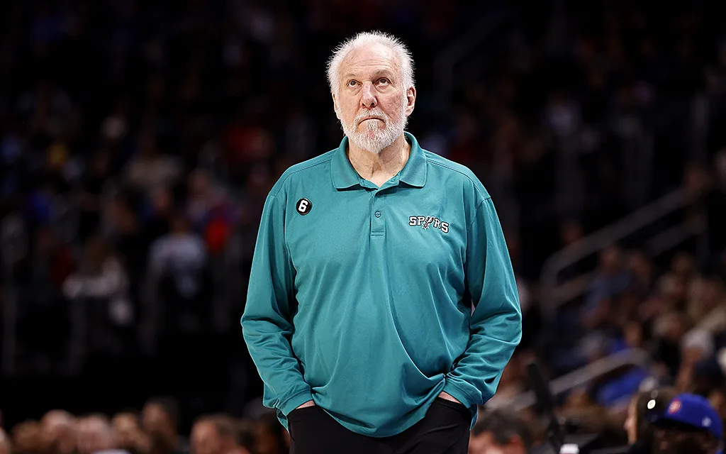 Грегг Попович, Getty Images6.webp