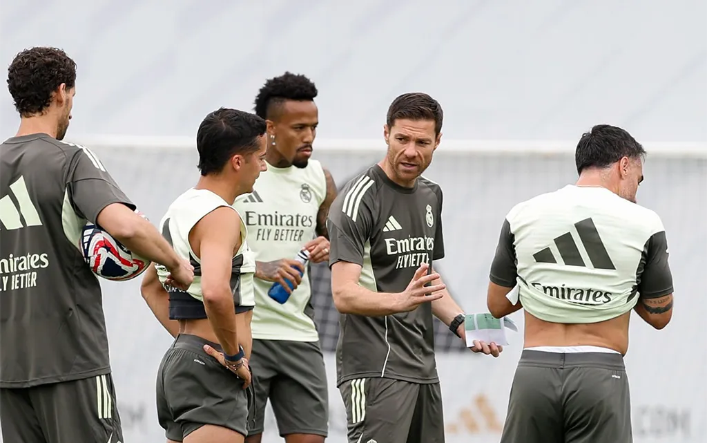 Хаби Алонсо, ФК Реал Мадрид.webp