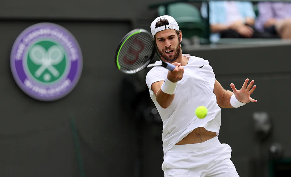 Хачанов 2, Уимблдон, Getty Images.webp