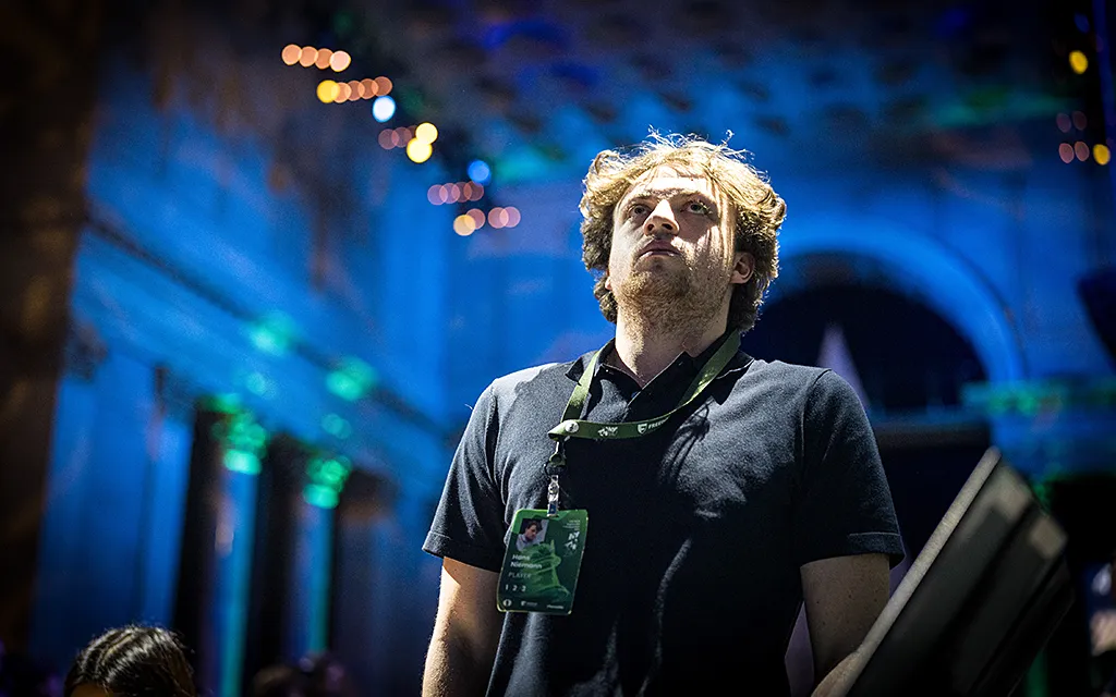 Ханс Ниманн, FIDE3.webp