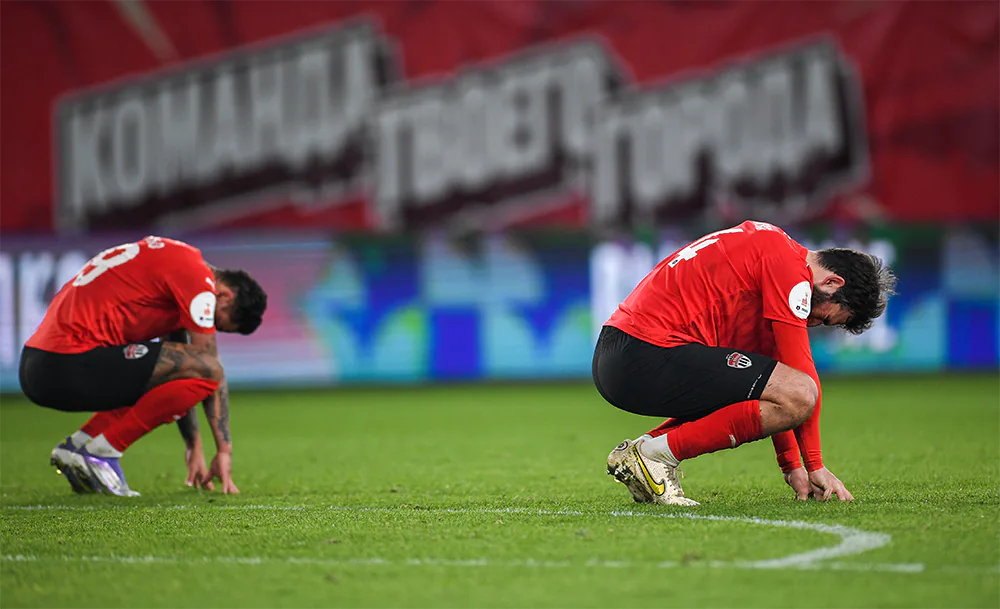 Химки. Фото РИА Новости.webp