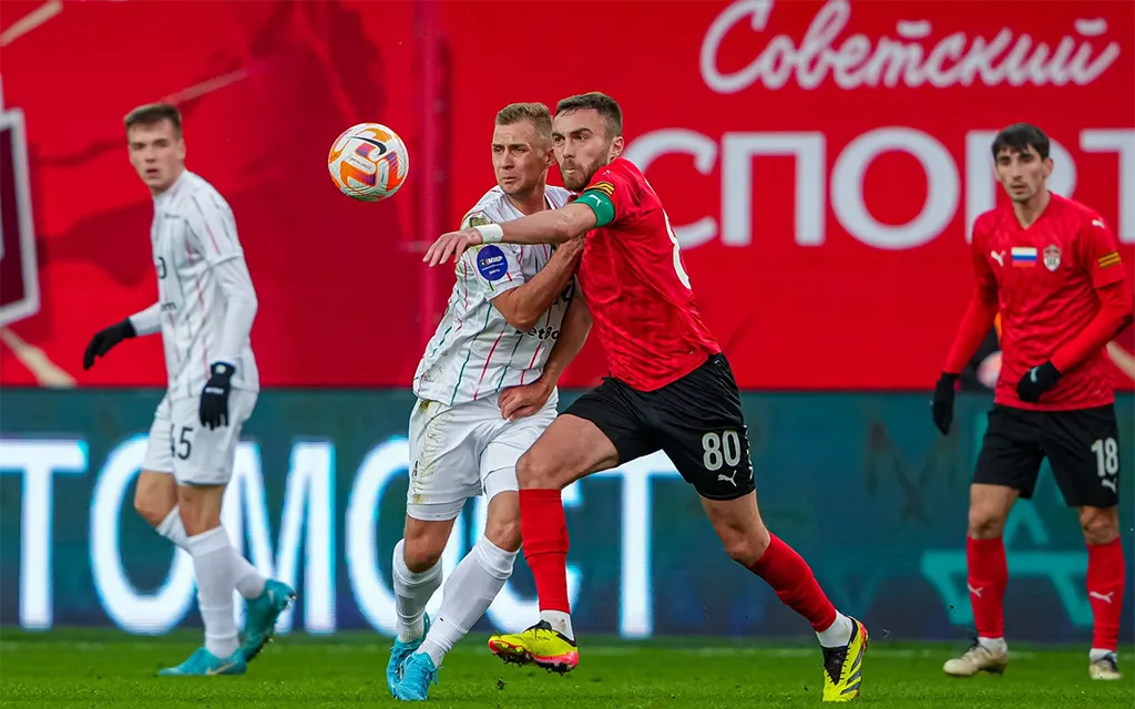 Химки - Локомотив, ФК Химки.webp